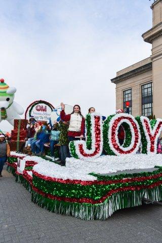 Dominion Energy Christmas Parade 2017©Caroline Martin Photography250